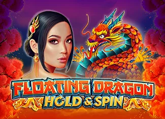 RTP Pragmatic Play Floating Dragon Hold & Spin